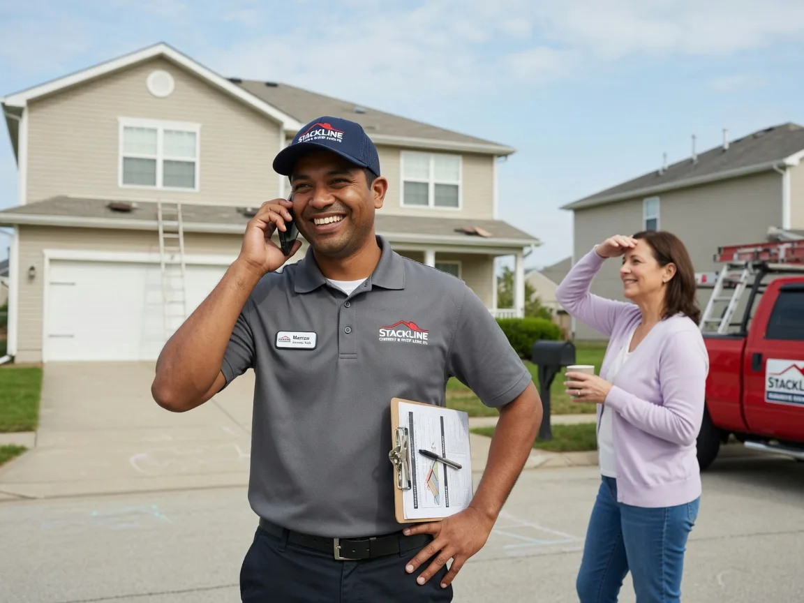 Chimney flashing repair Newaygo, MI FAQs